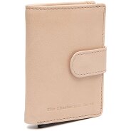 The Chesterfield Brand Kaunas Geldbörse RFID Schutz Leder 7.5 cm Produktbild