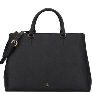 Lauren Ralph Lauren Hanna Handtasche Leder 40 cm Produktbild