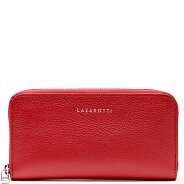 Lazarotti Milano Leather Geldbörse Leder 20 cm Produktbild