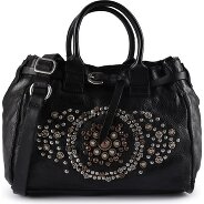 Campomaggi Rossella Handtasche Leder 26 cm Produktbild