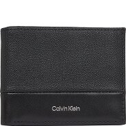 Calvin Klein CK Must Geldbörse Leder 11.5 cm Produktbild