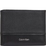 Calvin Klein CK Must Geldbörse Leder 11.5 cm Produktbild