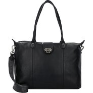 Harbour 2nd Malin Shopper Tasche Leder 40 cm Produktbild