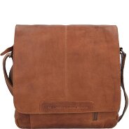 The Chesterfield Brand Wax Pull Up Umhängetasche Leder 29 cm Produktbild