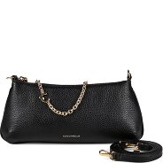Coccinelle C-Me Schultertasche Leder 27 cm Produktbild