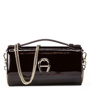 AIGNER Handtasche RFID Schutz Leder 19 cm Produktbild