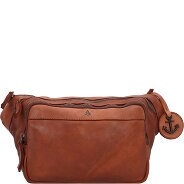 Harbour 2nd Cool Casual Matteo Umhängetasche Leder 30 cm Produktbild
