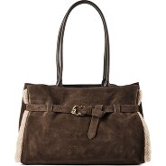 Coccinelle Sabine Schultertasche Leder 36 cm Produktbild
