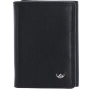 Golden Head Polo Geldbörse RFID Schutz Leder 10 cm Produktbild