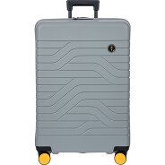 Bric's BY Ulisse 4-Rollen Trolley 71 cm Produktbild