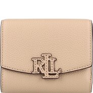 Lauren Ralph Lauren Cameryn Geldbörse Leder 12 cm Produktbild