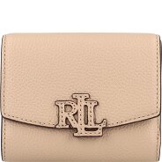 Lauren Ralph Lauren Cameryn Geldbörse Leder 12 cm Produktbild Lauren Ralph Lauren Cameryn Geldbörse Leder 12 cm Produktbild
