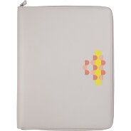 DuDu Schreibmappe Leder 33 cm Produktbild