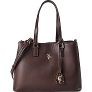 U.S. Polo Assn. Jones Schultertasche 31 cm Produktbild