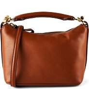 Lauren Ralph Lauren Blaike Mini Bag Schultertasche Leder 17 cm Produktbild