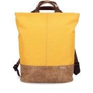 Zwei Olli Daypack 38 cm Laptopfach Produktbild