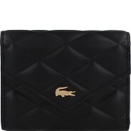 Lacoste Core Essentials Crocodelle Geldbörse Leder 11.5 cm Produktbild