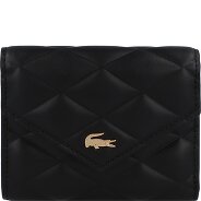 Lacoste Core Essentials Crocodelle Geldbörse Leder 11.5 cm Produktbild