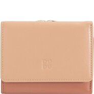 DuDu Corsica Geldbörse RFID Schutz Leder 11 cm Produktbild