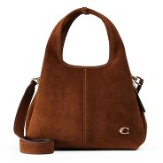 Coach Lana Schultertasche Leder 22 cm Produktbild