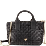 DuDu Ibiza Handtasche Leder 22 cm Produktbild