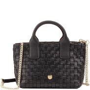 DuDu Ibiza Handtasche Leder 22 cm Produktbild