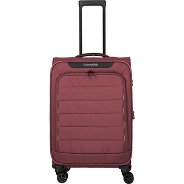Travelite Skaii 4 Rollen Trolley M 67 cm Produktbild