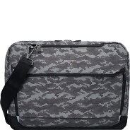 Hedgren Hitch Slim Flugumhänger RFID 39 cm Laptopfach Produktbild