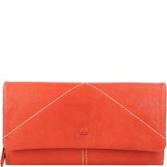 Greenburry Tumble Nappa Geldbörse Leder 19 cm Produktbild