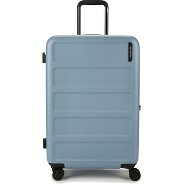 Samsonite Quadrix 4-Rollen Trolley 68 cm Produktbild