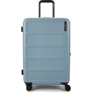 Samsonite Quadrix 4-Rollen Trolley 68 cm Produktbild Samsonite Quadrix 4-Rollen Trolley 68 cm Produktbild