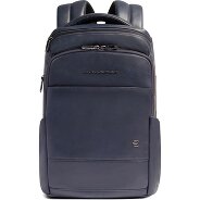 Piquadro Zaino Daypack Leder 40 cm Laptopfach Produktbild