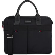 Tommy Hilfiger TH Func Aktentasche 40 cm Laptopfach Produktbild