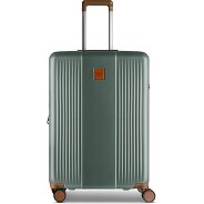 Bric's Ferrara 4 Rollen Trolley M 67 cm mit Dehnfalte Produktbild