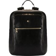 Jekyll & Hide Montana Business-Rucksack Leder 39 cm Laptopfach Produktbild