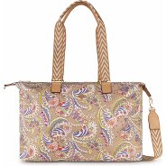 Oilily Lakshmi Paisley Shopper Tasche 40 cm Produktbild
