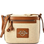 Love Moschino Straw Chic Beuteltasche 24 cm Produktbild