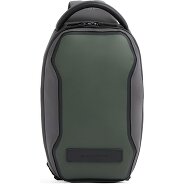 Piquadro Rover Sling Bag RFID Schutz 43 cm Produktbild