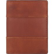 Fossil Everett Kreditkartenetui Leder 10 cm Produktbild