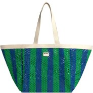 Wouf Terry Shopper Tasche 33 cm Produktbild Wouf Terry Shopper Tasche 33 cm Produktbild