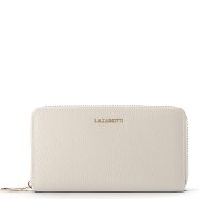 Lazarotti Bologna Leather XL Zip-Around Geldbörse Leder 19 cm Produktbild
