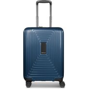 Redolz Essentials 14 4-Rollen Kabinentrolley 55 cm slim Produktbild