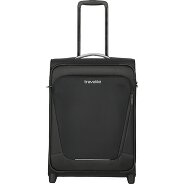 Travelite Jetpack Multi Light 2 Rollen Kabinentrolley 55 cm Produktbild