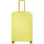 Piquadro PQ-Light Special 4 Rollen Trolley 69 cm mit Dehnfalte Produktbild