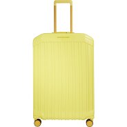 Piquadro PQ-Light Special 4 Rollen Trolley 69 cm mit Dehnfalte Produktbild