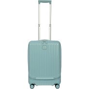 Bric's Positano 4 Rollen Kabinentrolley 55 cm mit Dehnfalte Produktbild