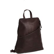 The Chesterfield Brand Wax Pull Up City Rucksack Leder 29 cm Produktbild