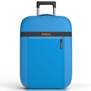Rollink Aura Cabin faltbarer 2-Rollen Kabinentrolley S 55 cm Produktbild