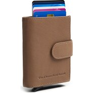 The Chesterfield Brand Hollis Geldbörse RFID Schutz Leder 10 cm Produktbild