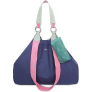 Fritzi aus Preußen Izzy Canvas Shopper Tasche 45 cm Produktbild